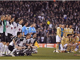 Stephen Kelly | Fulham's 2010...